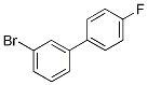 3-BROMO-4'-FLUOROBIPHENY CAS#: 10540-35-9