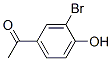 3'-BROMO-4'-HYDROXYACETOPHENONE CAS#: 1836-06-2