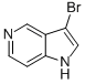 3-BROMO-5-AZAINDOLE CAS#: 23612-36-4