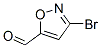 3-BROMO-5-ISOXAZOLECARBOXALDEHYDE CAS#: 220780-57-4