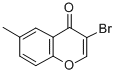 3-BROMO-6-METHYLCHROMONE CAS#: 102653-68-9