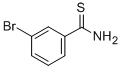 3-BROMO-THIOBENZAMIDE CAS#: 2227-62-5