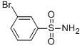 3-BROMOBENZENESULFONAMIDE CAS#: 89599-01-9