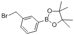 (3-BROMOMETHYLPHENYL)BORONIC ACID PINACOL ESTER CAS#: 214360-74-4