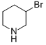 3-BROMOPIPERIDINE CAS#: 102776-55-6