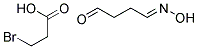 3-BROMOPROPIONIC ACID N-HYDROXYSUCCINIMIDE CAS#: 101314-84-5