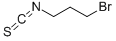 3-BROMOPROPYL ISOTHIOCYANATE CAS#: 2799-73-7