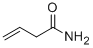 3-BUTENAMIDE CAS#: 28446-58-4