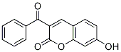 3-Benzoyl-7-hydroxy-2H-chromen-2-one CAS#: 19088-67-6