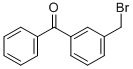 3-Benzoylbenzyl bromide CAS#: 22071-24-5