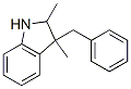 3-Benzyl-2,3-dimethylindoline CAS#: 18781-63-0