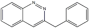 3-Benzylcinnoline CAS#: 23952-16-1