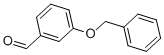 3-Benzyloxybenzaldehyde CAS#: 1700-37-4