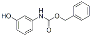 3-(Benzyloxycarbonylamino)phenol CAS#: 19972-88-4