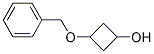 3-(Benzyloxy)cyclobutanol CAS#: 100058-61-5