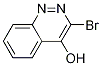3-BroMo-4-hydroxycinnoline CAS#: 19419-09-1