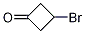 3-BroMocyclobutanone CAS#: 23761-24-2