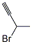 3-Bromo-1-butyne CAS#: 18868-72-9