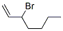 3-Bromo-1-heptene CAS#: 100594-85-2