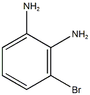 3-Bromo-1,2-diaminobenzene CAS#: 1575-36-6
