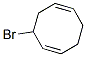 3-Bromo-1,5-cyclooctadiene CAS#: 23346-40-9