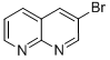 3-Bromo-1,8-naphthyridine CAS#: 17965-78-5