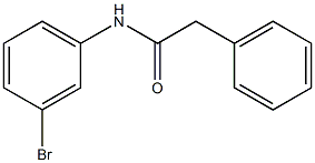 3'-Bromo-2-phenylacetoanilide CAS#: 13140-73-3