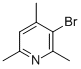 3-Bromo-2,4,6-trimethylpyridine CAS#: 23079-73-4