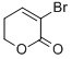 3-Bromo-5,6-dihydro-2H-pyran-2-one CAS#: 104184-64-7