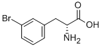 3-Bromo-L-phenylalanine CAS#: 82311-69-1
