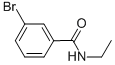 3-Bromo-N-ethylbenzamide CAS#: 26819-10-3