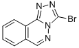 3-Bromo-s-triazolo[3,4-a]phthalazine CAS#: 21537-95-1