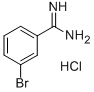 3-Bromobenzamidine hydrochloride CAS#: 16796-52-4