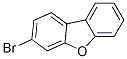 3-Bromodibenzofuran CAS#: 26608-06-0