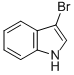 3-Bromoindole CAS#: 1484-27-1