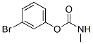 3-Bromophenol methylcarbamate CAS#: 13538-60-8