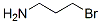 3-Bromopropylamine CAS#: 18370-81-5