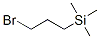 3-Bromopropyltrimethylsilane CAS#: 10545-34-3