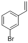 3-Bromostyrene CAS#: 2039-86-3