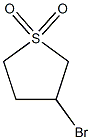 3-Bromotetrahydrothiophene 1,1-dioxide CAS#: 14008-53-8