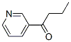 3-Butanoylpyridine CAS#: 1701-70-8