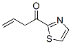 3-Buten-1-one, 1-(2-thiazolyl)- CAS#: 235776-84-8