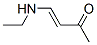3-Buten-2-one, 4-(ethylamino)-, (E)- (8CI,9CI) CAS#: 21477-76-9