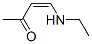 3-Buten-2-one, 4-(ethylamino)-, (Z)- (8CI,9CI) CAS#: 21477-63-4