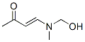 3-Buten-2-one, 4-[(hydroxymethyl)methylamino]- (8CI) CAS#: 26930-13-2