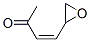 3-Buten-2-one, 4-oxiranyl-, (3Z)- (9CI) CAS#: 249302-99-6