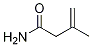 3-ButenaMide, 3-Methyl- CAS#: 18938-03-9