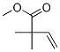 3-Butenoic acid, 2,2-diMethyl-, Methyl ester CAS#: 19757-86-9