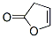 3-Butenoic acid, 4-hydroxy-, gamma-lactone CAS#: 20825-71-2