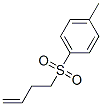 3-Butenyl p-tolyl sulphone CAS#: 17482-19-8